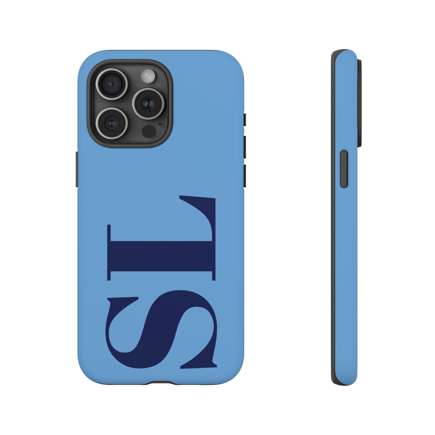 Custom Initial Cases