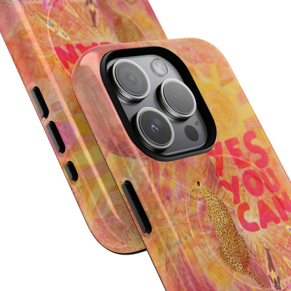 Wild Heart MagSafe Case