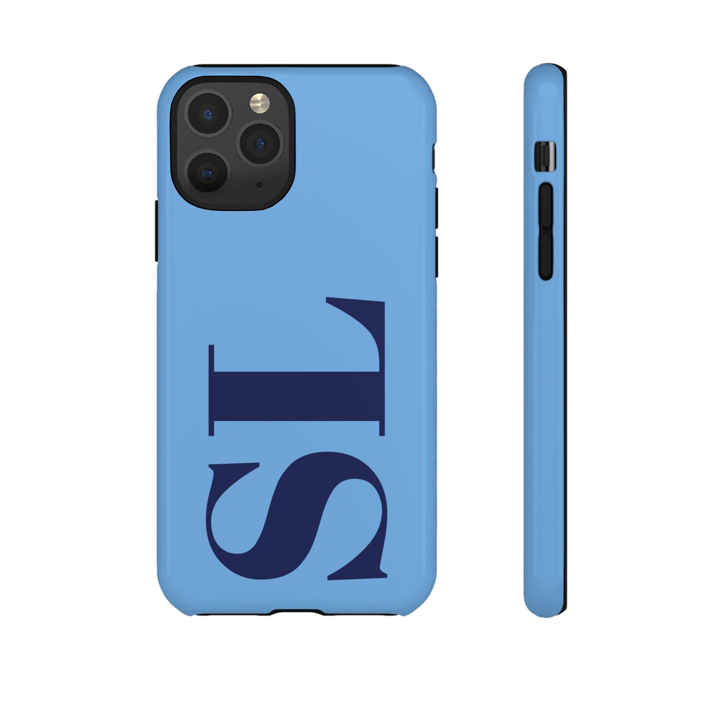 Custom Initial Cases