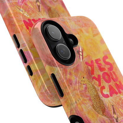 Wild Heart MagSafe Case