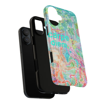 Reef iPhone Case