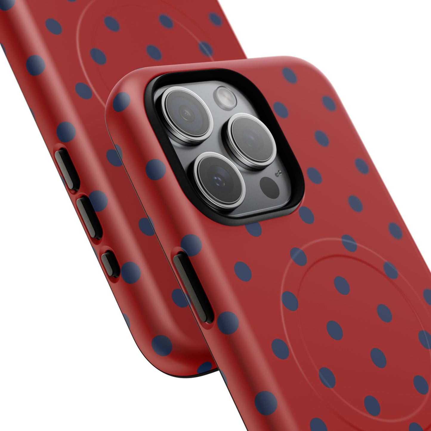 Voyage Polka Dot MagSafe Case