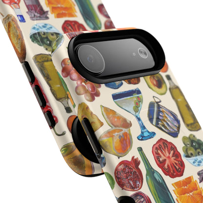 La Dolce Vita MagSafe Case