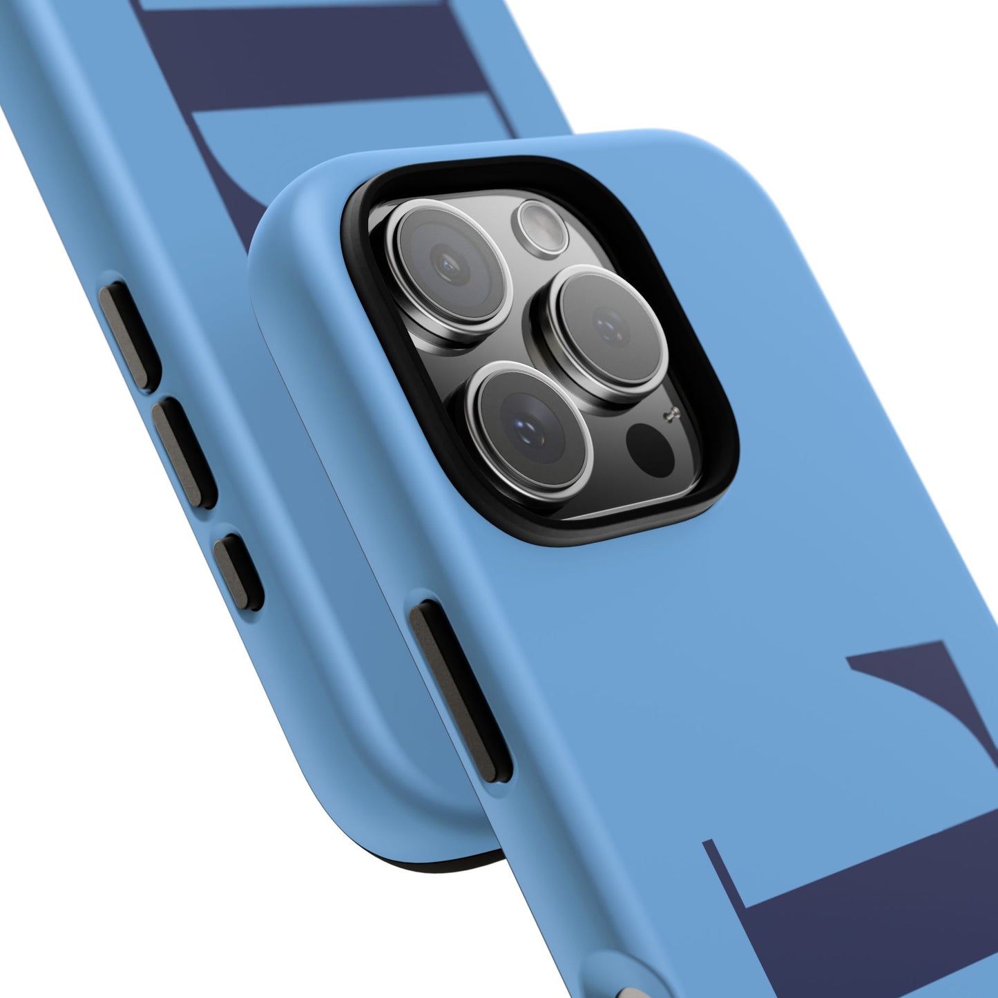 Custom Initial Cases