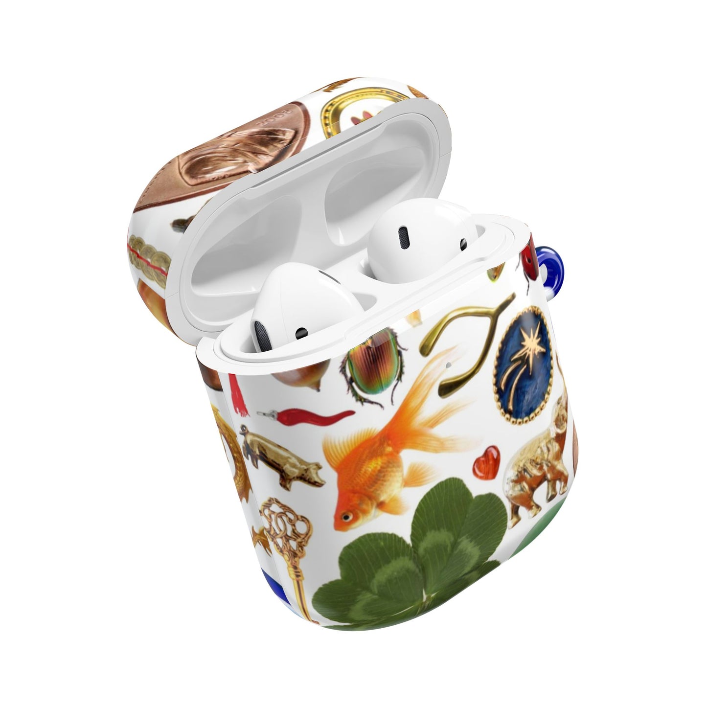 Lucky You AirPod Case