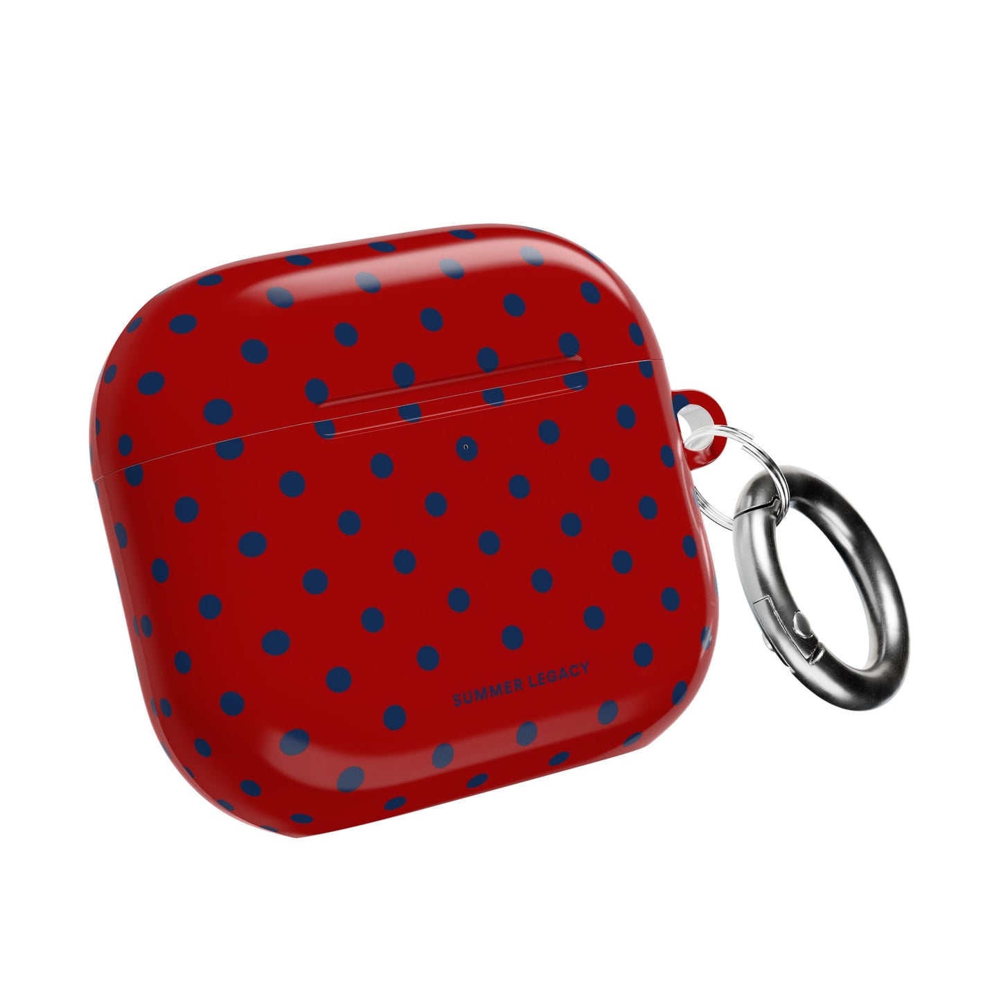 Voyage Polka Dot AirPod Case