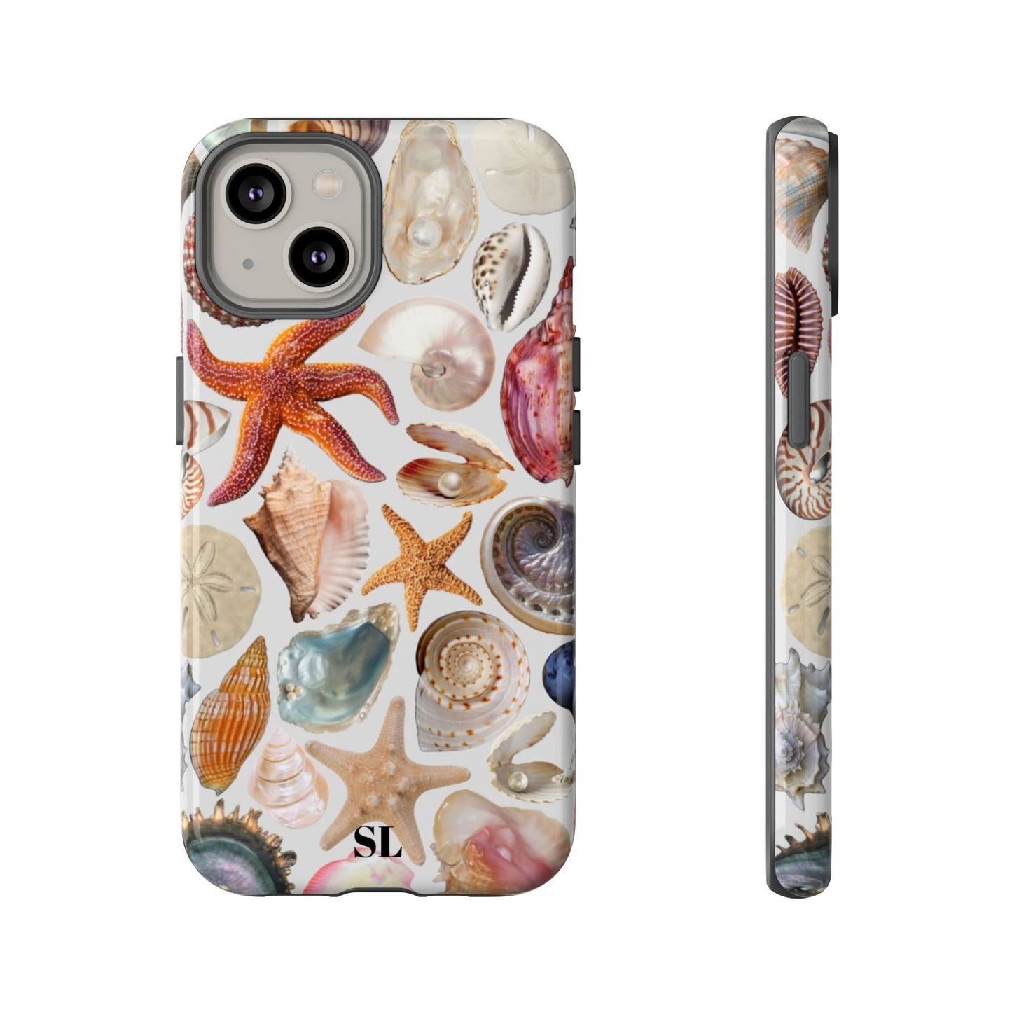 Shoreline iPhone Case