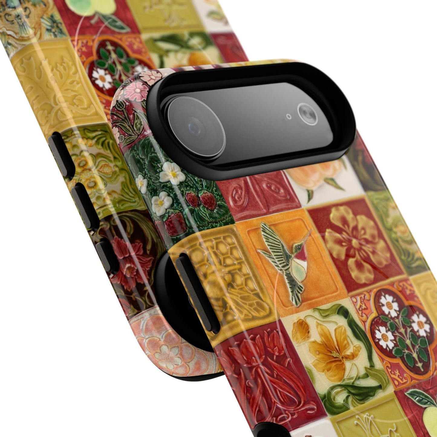 Orchard Mosaic Tiles MagSafe Case