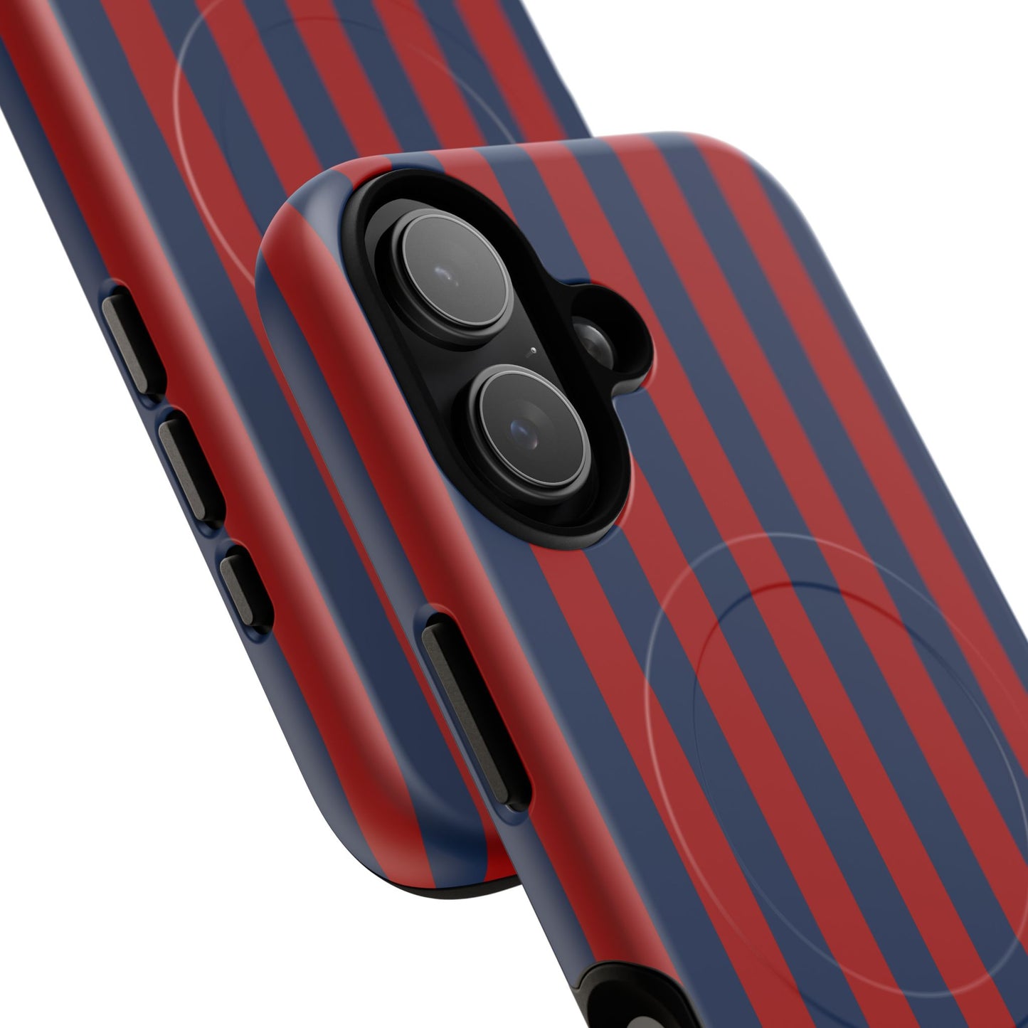 Voyage Stripe MagSafe Case