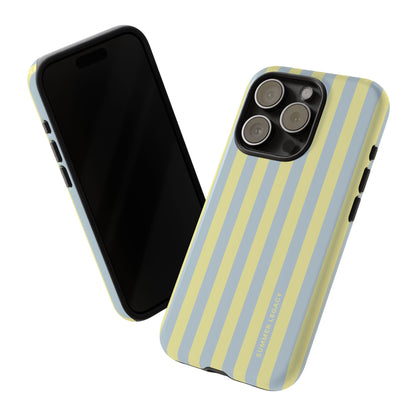 Daybreak Stripe iPhone Case