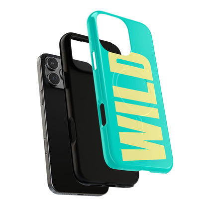 Riptide Custom Statement MagSafe Case