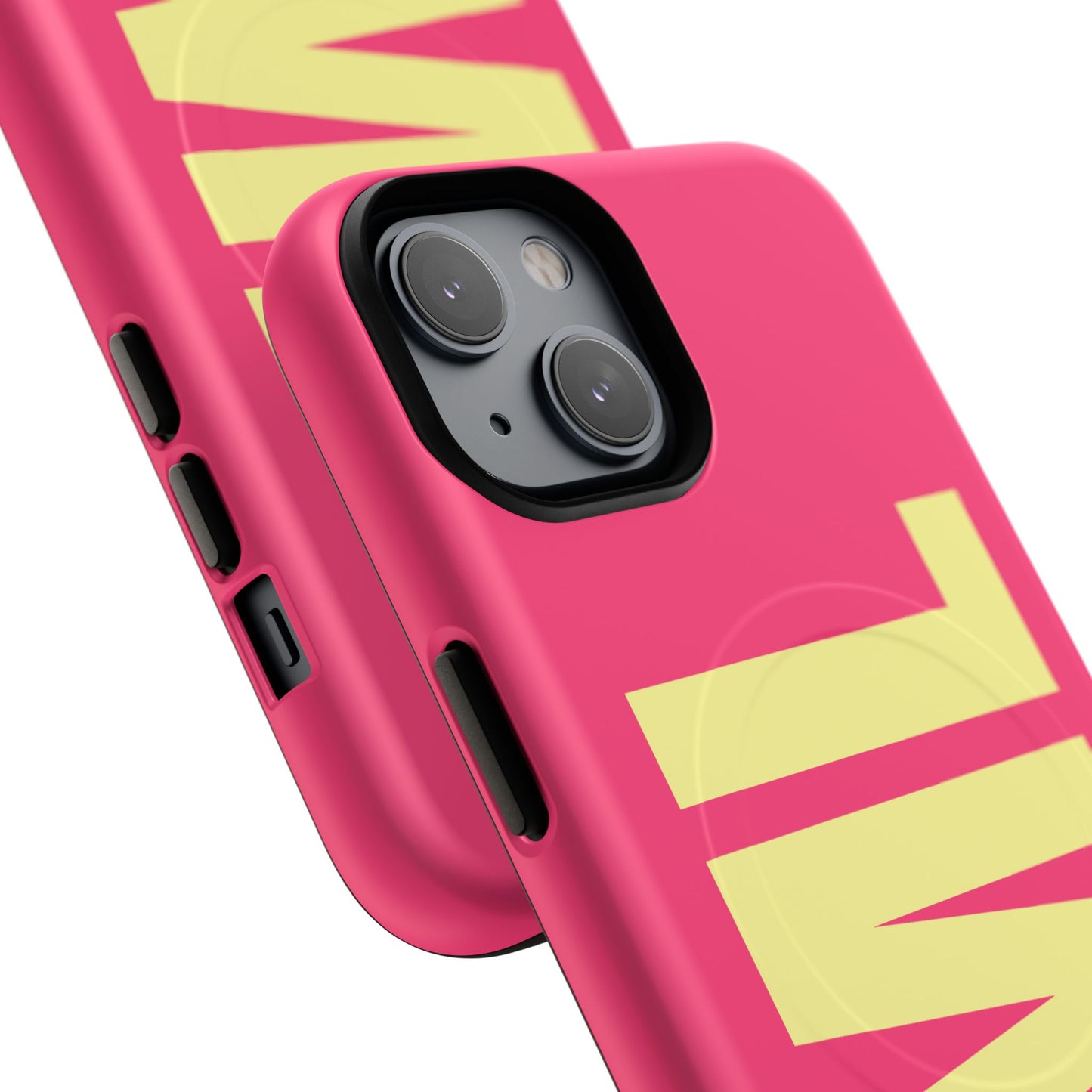 Sherbet Custom Statement MagSafe Case
