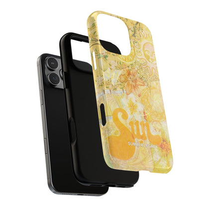 Citrine MagSafe Case