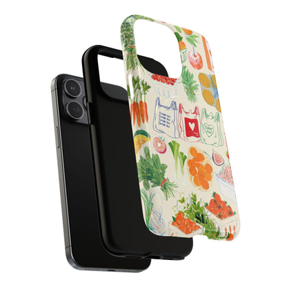 Farmer's Market MagSafe Case