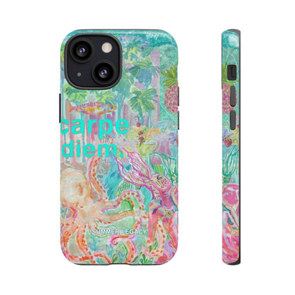 Reef iPhone Case