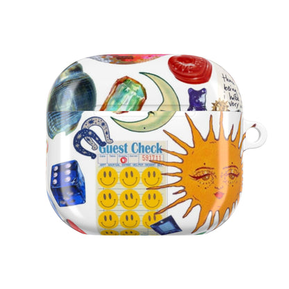 Eclectic Trinkets AirPod Case