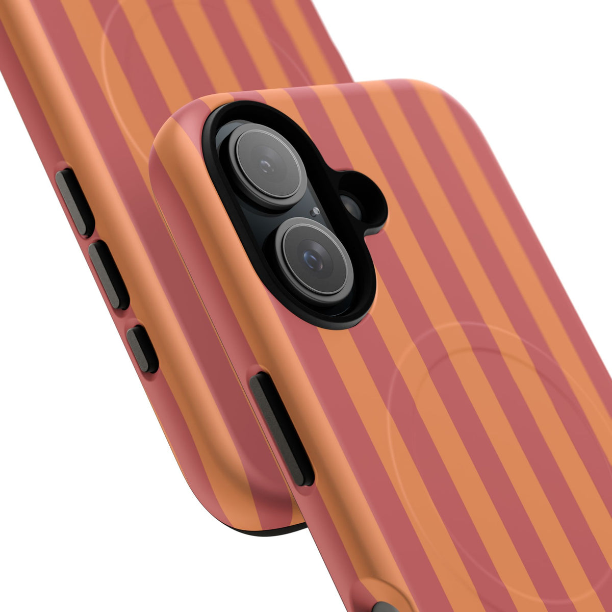 Solstice Stripe MagSafe Case
