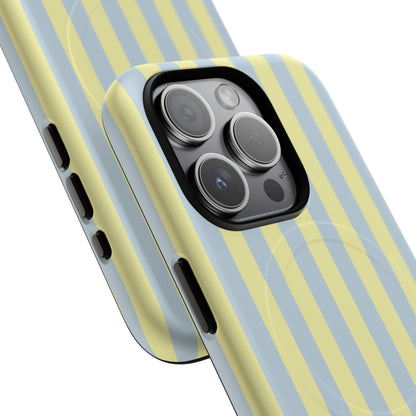 Daybreak Stripe MagSafe Case