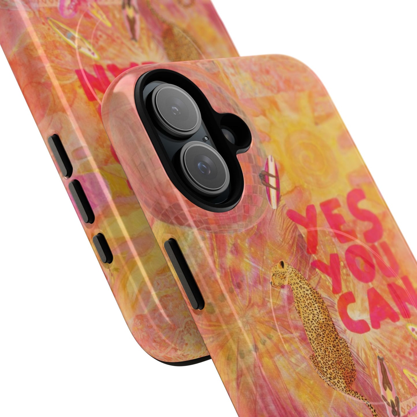 Wild Heart MagSafe Case