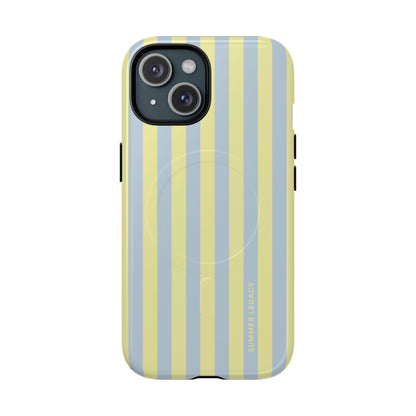 Daybreak Stripe MagSafe Case