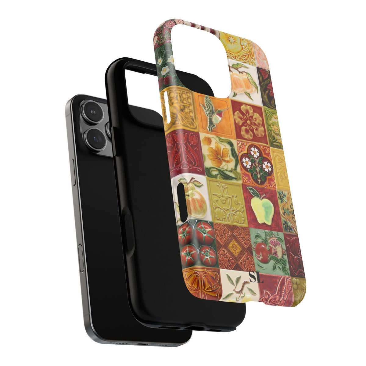 Orchard Mosaic Tiles MagSafe Case