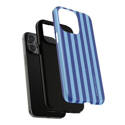 Horizon Stripe MagSafe Case