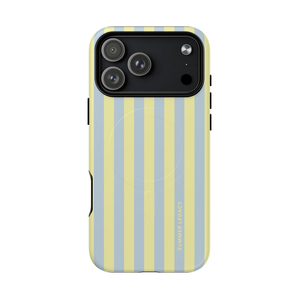 Daybreak Stripe MagSafe Case