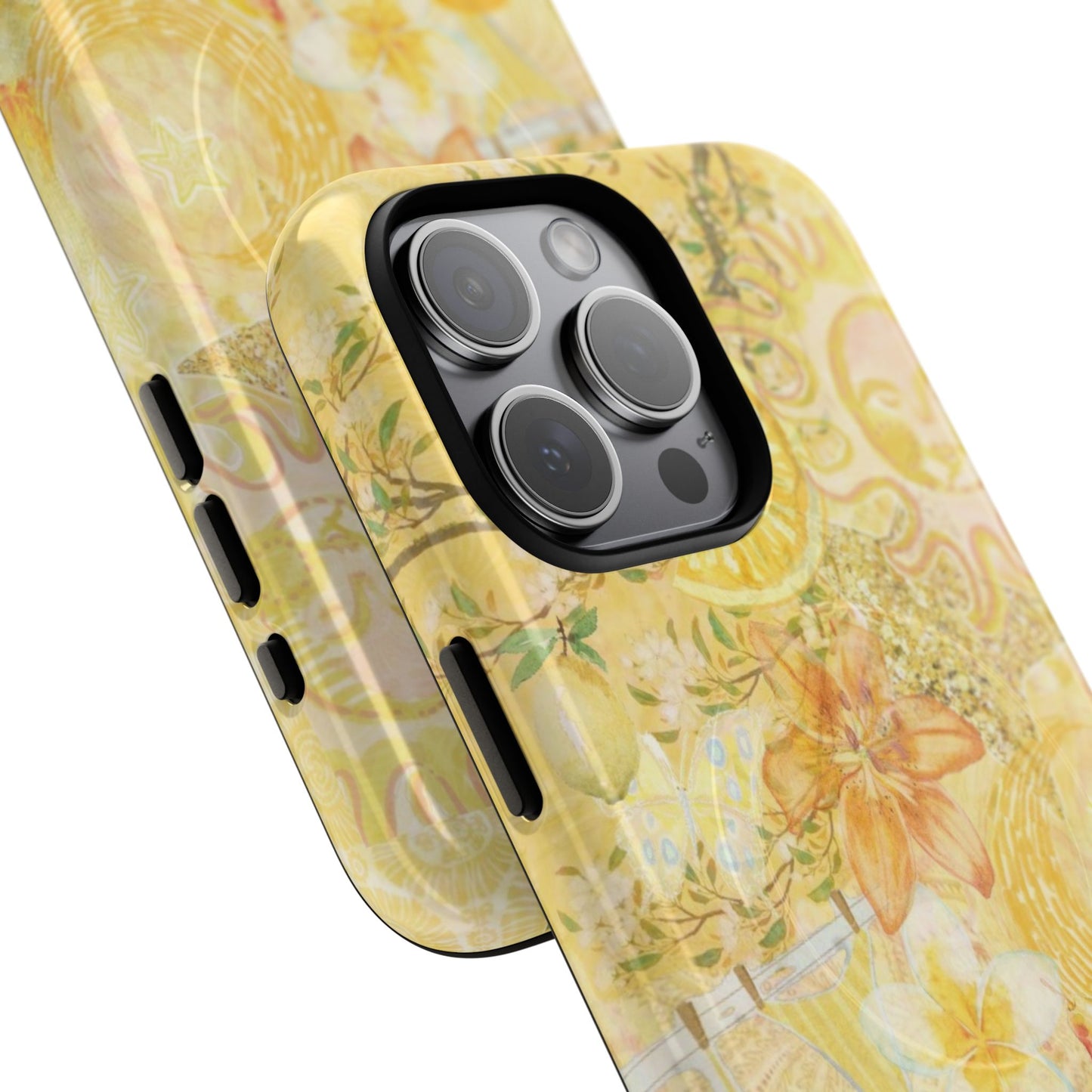 Citrine MagSafe Case