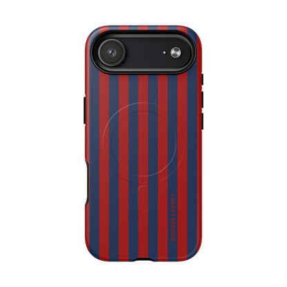 Voyage Stripe MagSafe Case