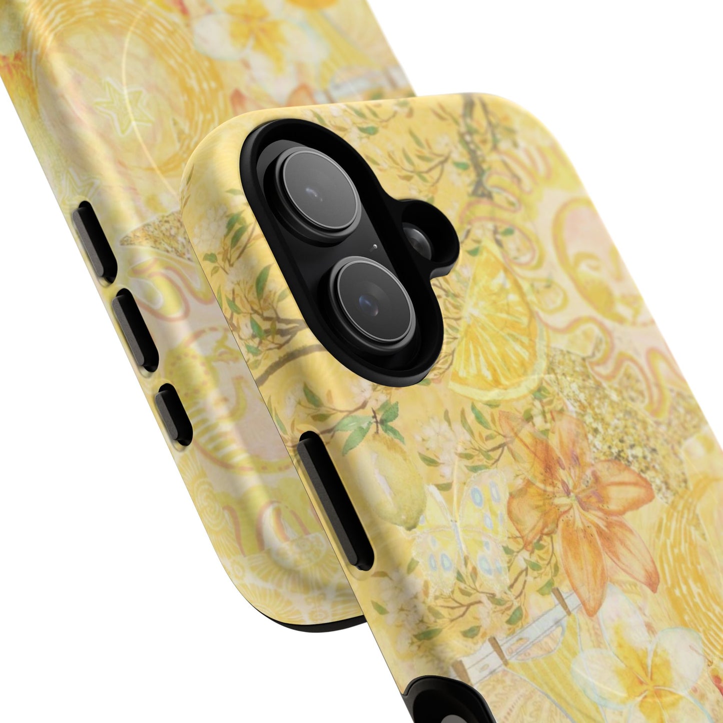 Citrine MagSafe Case