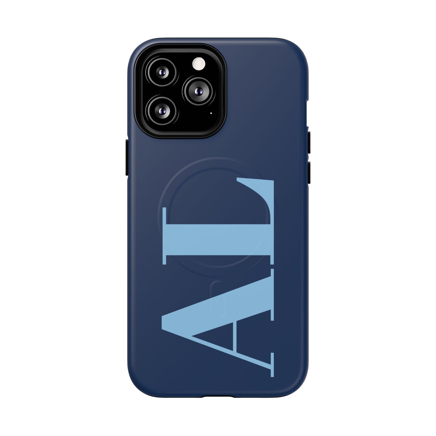 Horizon Custom Initial MagSafe Case