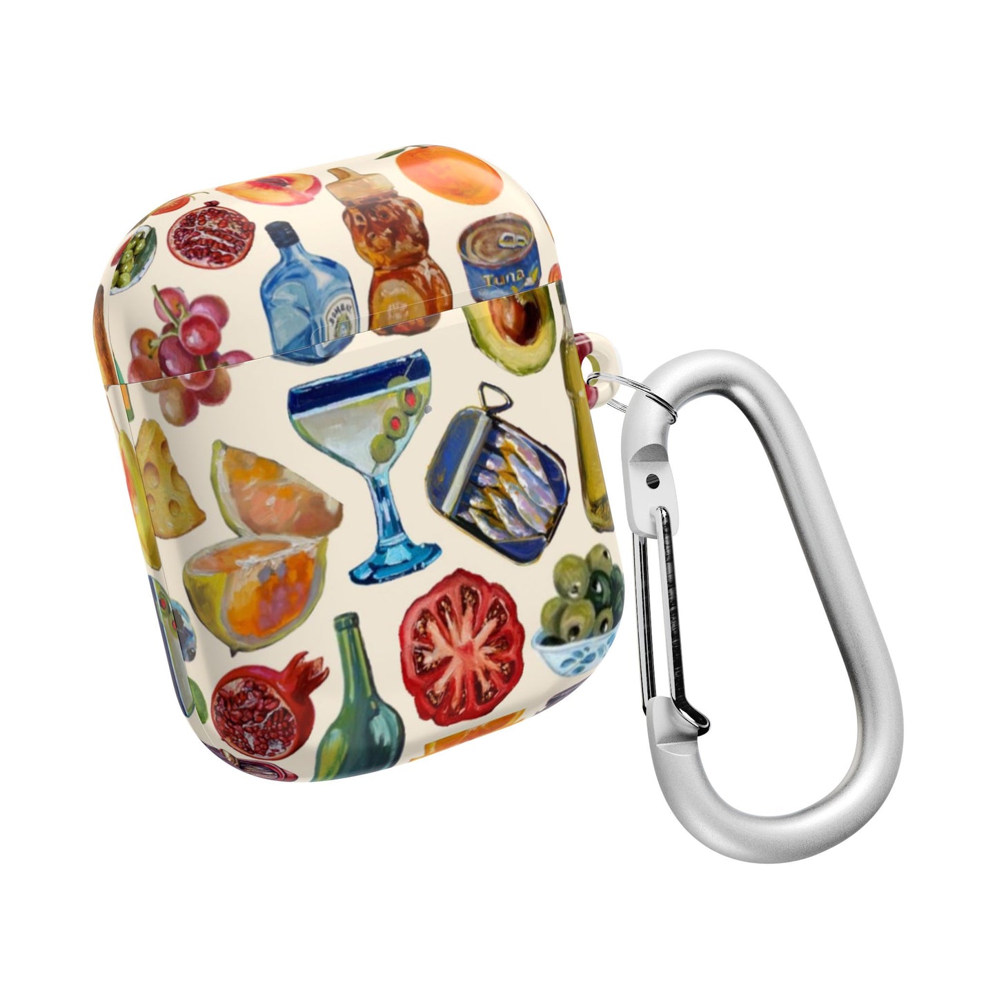 La Dolce Vita AirPod Cases