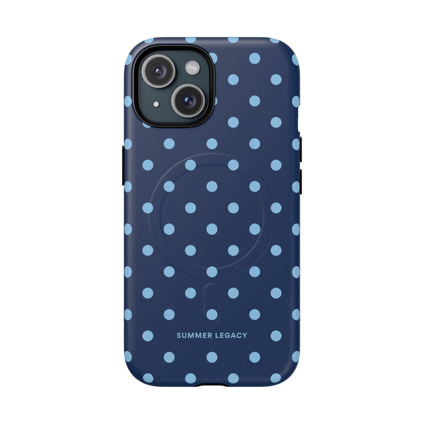 Horizon Polka Dot MagSafe Case