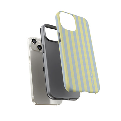 Daybreak Stripe iPhone Case