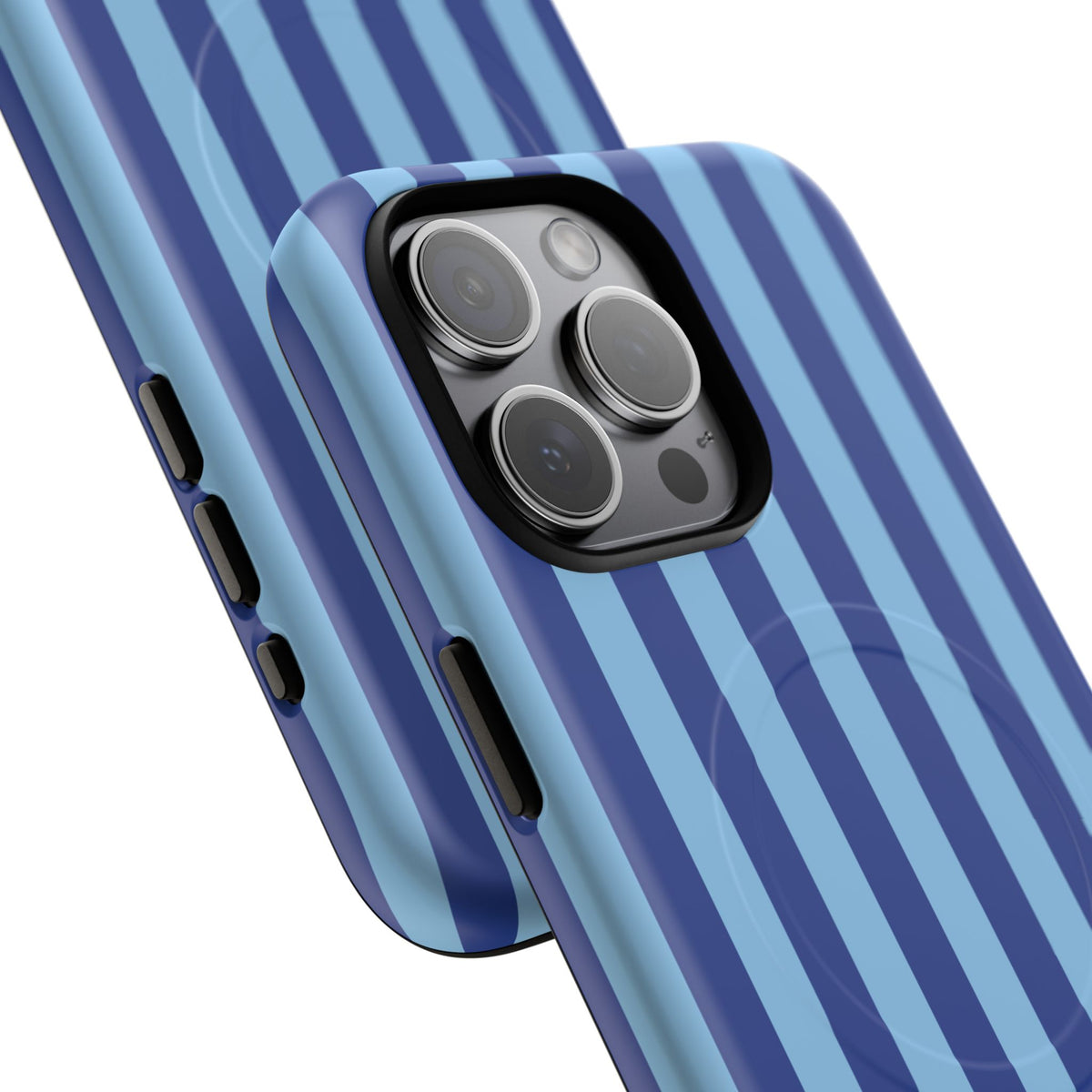 Horizon Stripe MagSafe Case
