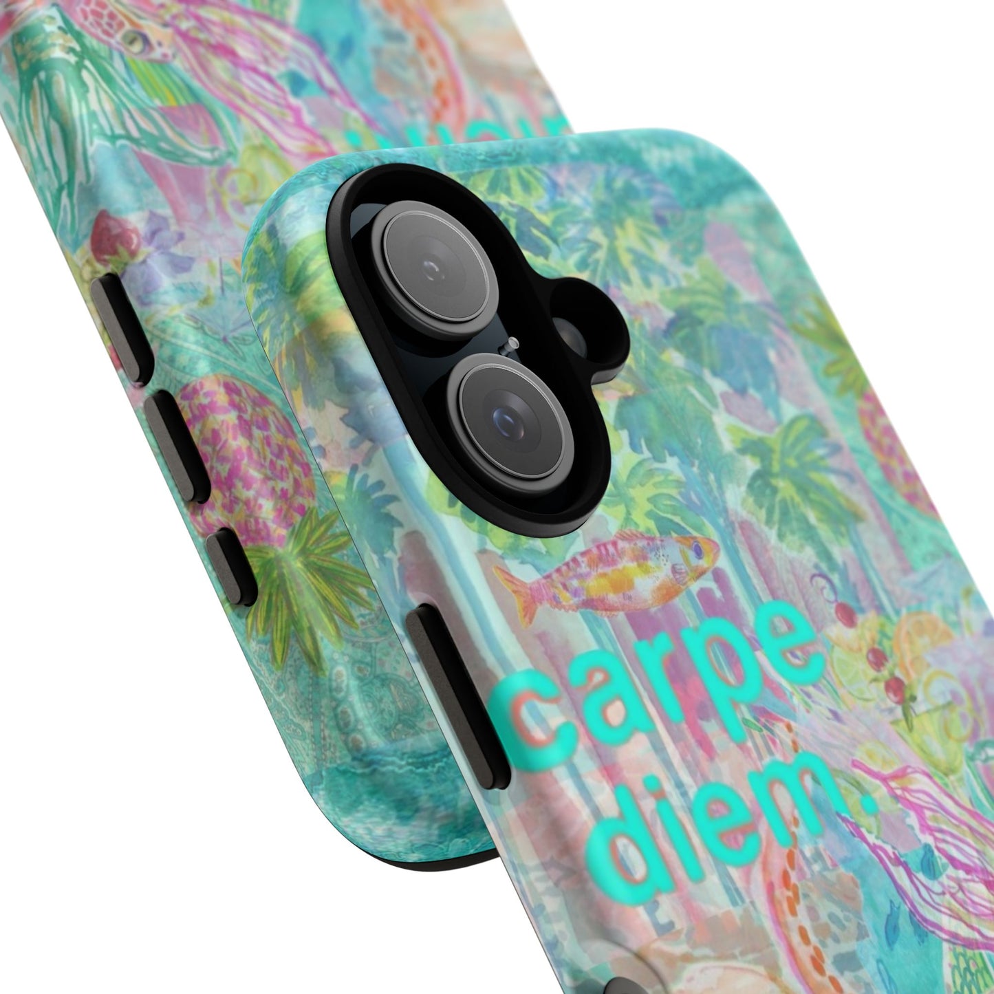 Reef iPhone Case