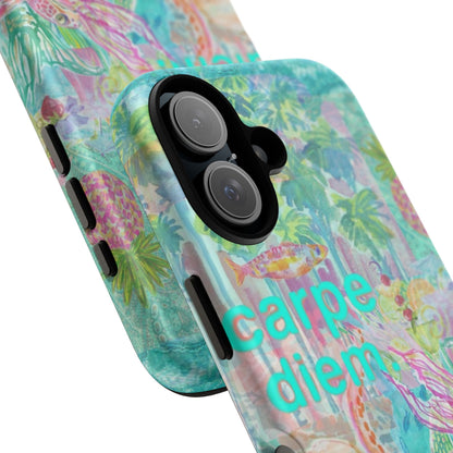 Reef iPhone Case