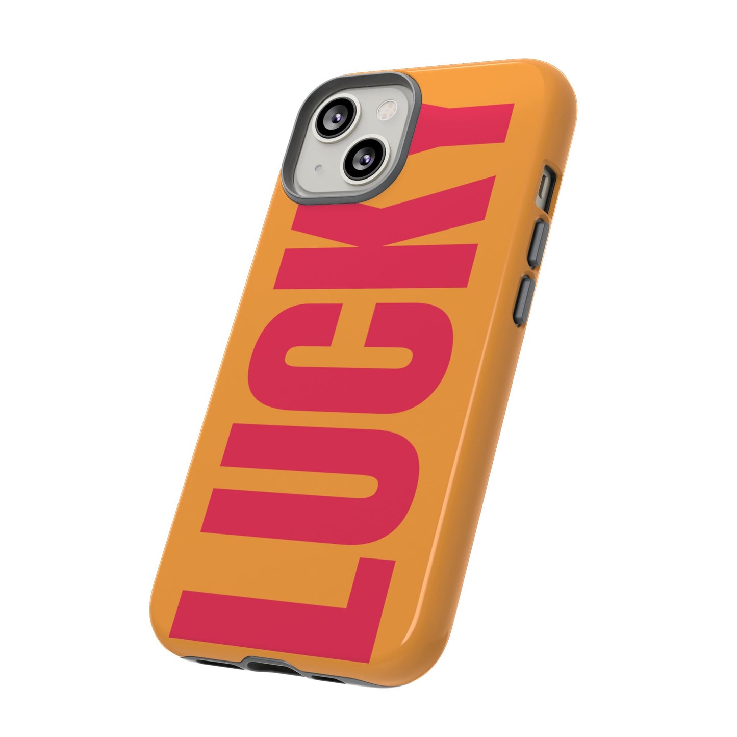 Hibiscus Custom Statement iPhone Case