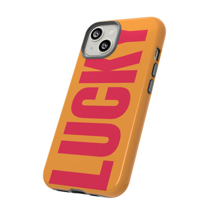 Hibiscus Custom Statement iPhone Case