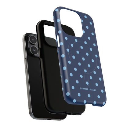 Horizon Polka Dot MagSafe Case