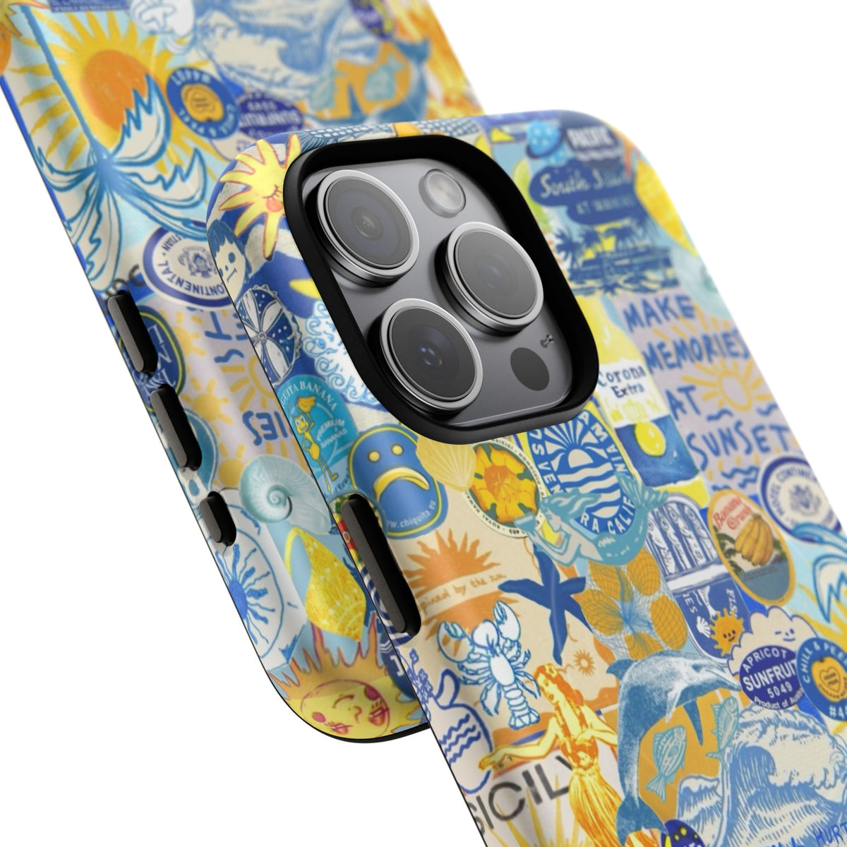 Life's A Beach MagSafe Case