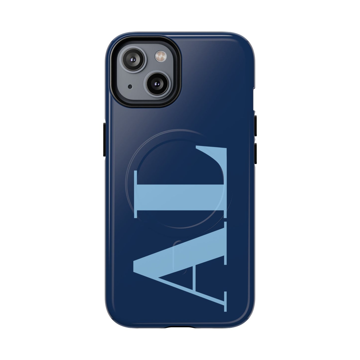 Horizon Custom Initial MagSafe Case