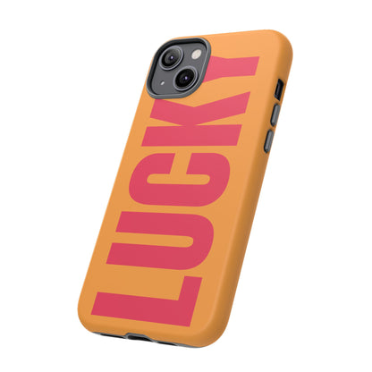 Hibiscus Custom Statement iPhone Case