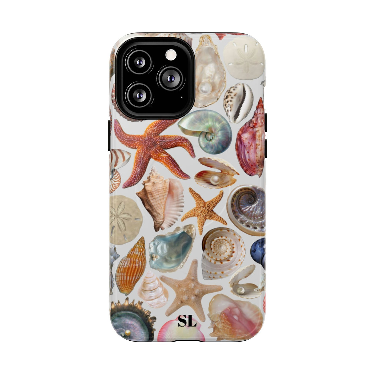 Shoreline MagSafe Case