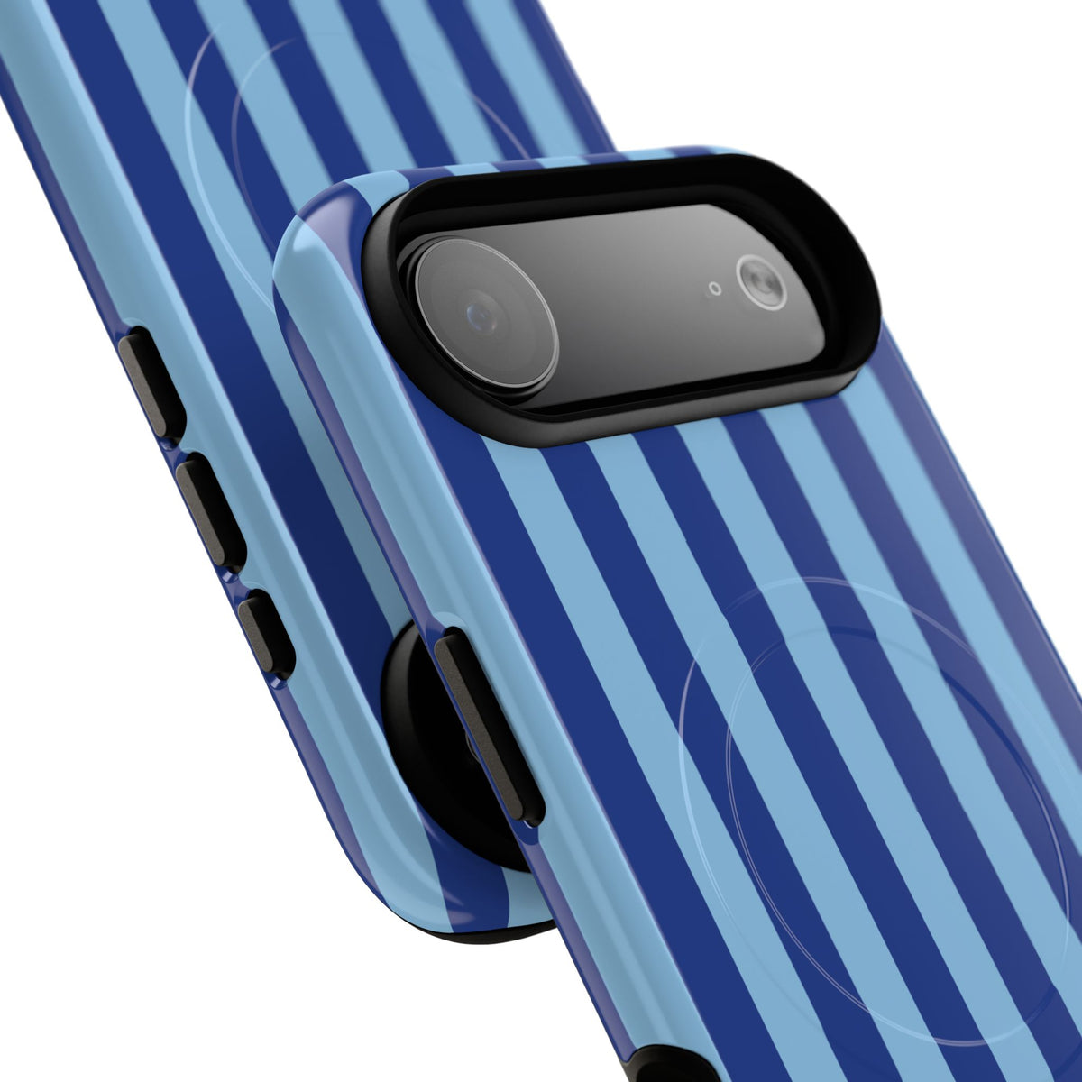 Horizon Stripe MagSafe Case