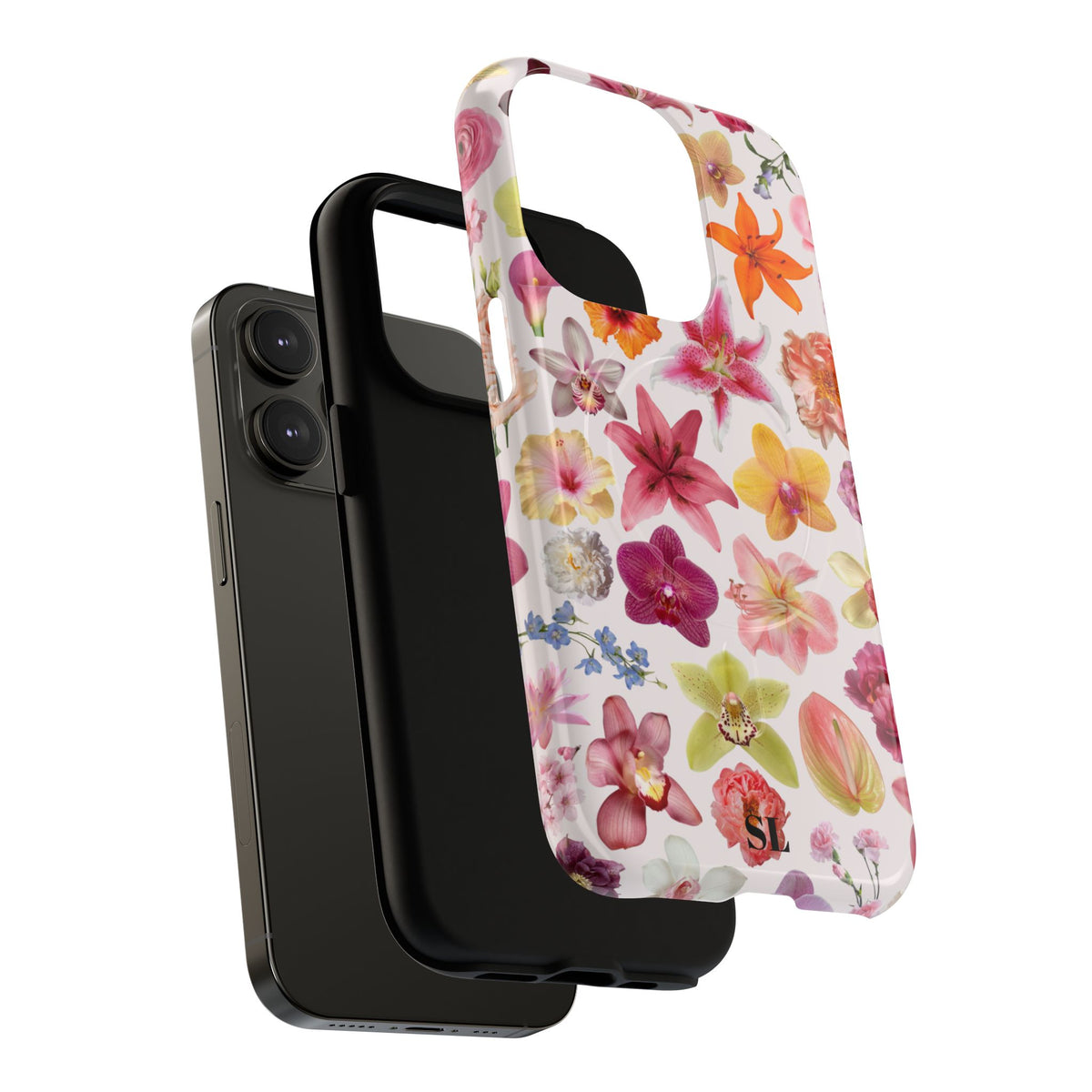 Floral Bouquet MagSafe Case