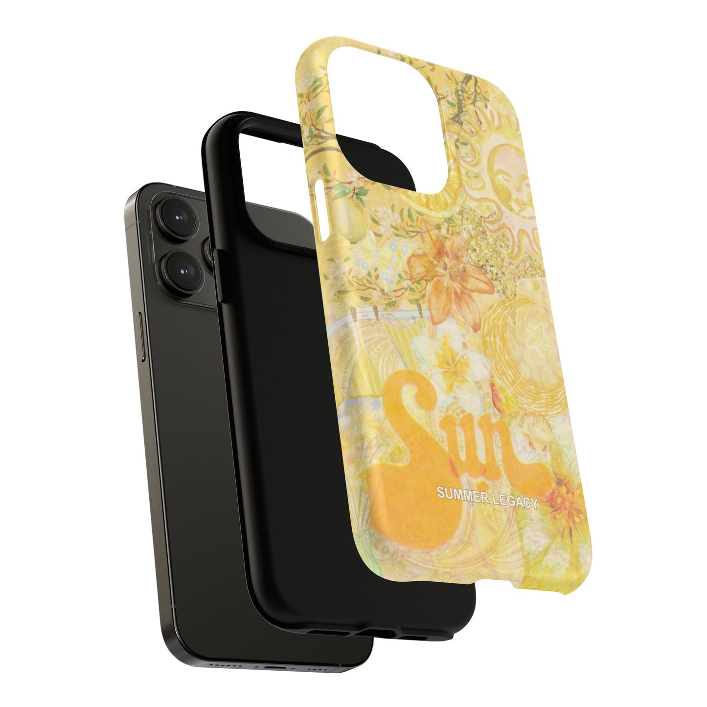 Citrine MagSafe Case