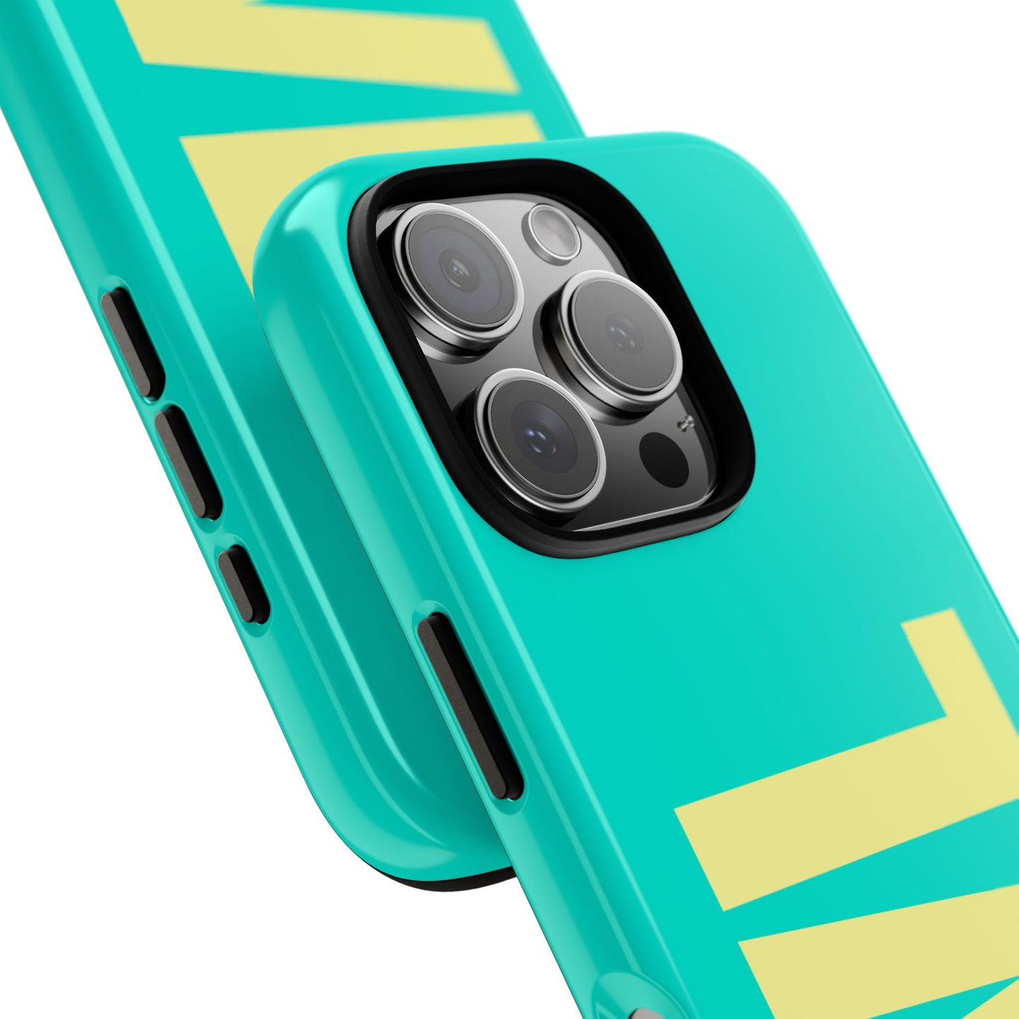Riptide Custom Statement iPhone Case