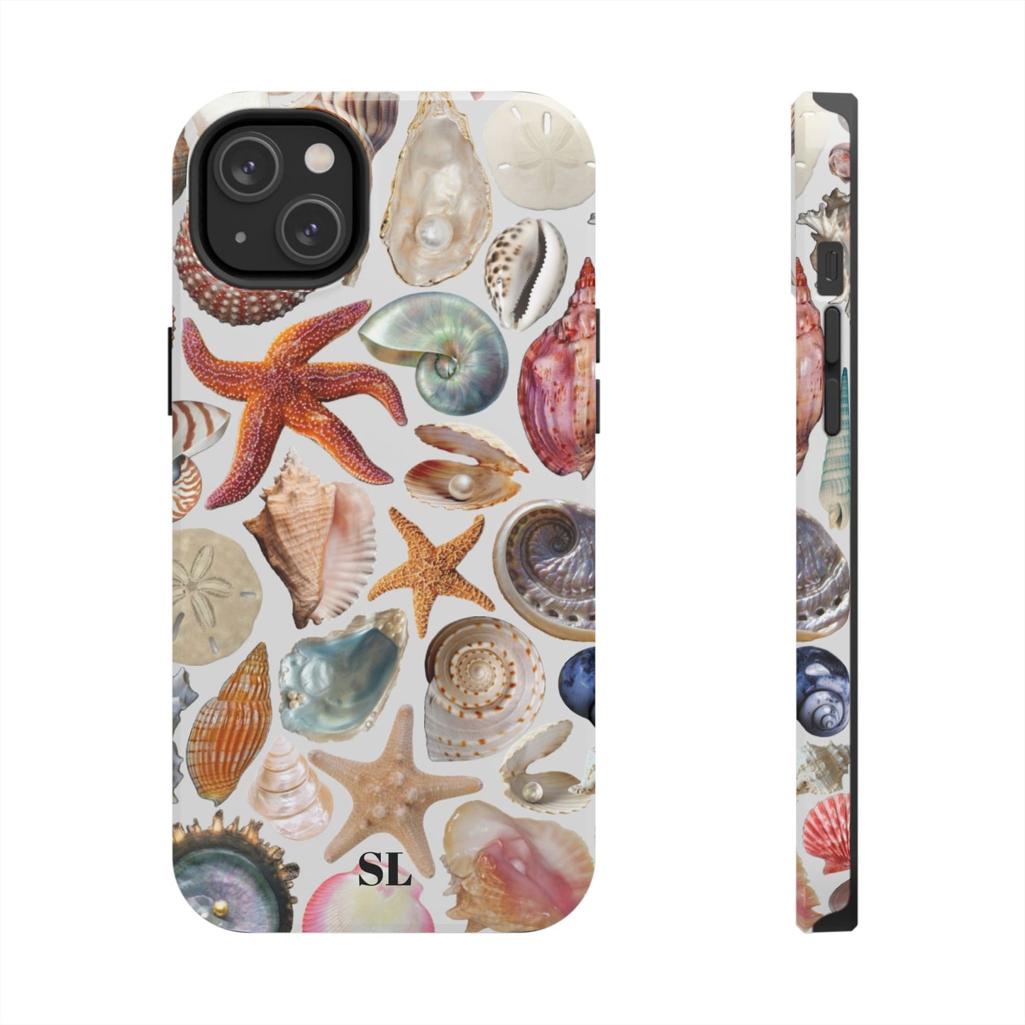 Shoreline iPhone Case