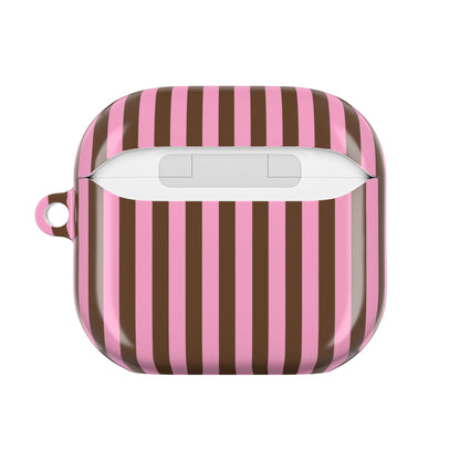 Neapolitan AirPod Case
